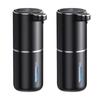 Bathroom Automatic Soap Dispenser Countertops 380ml Soap Dispenser Automatic Induction Foam Hand Washer Enduring