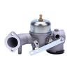 491031 Carburetor Reference Part, Metal Engine System Assembly for Repair Work, Component Comparison, and Routine Mainte