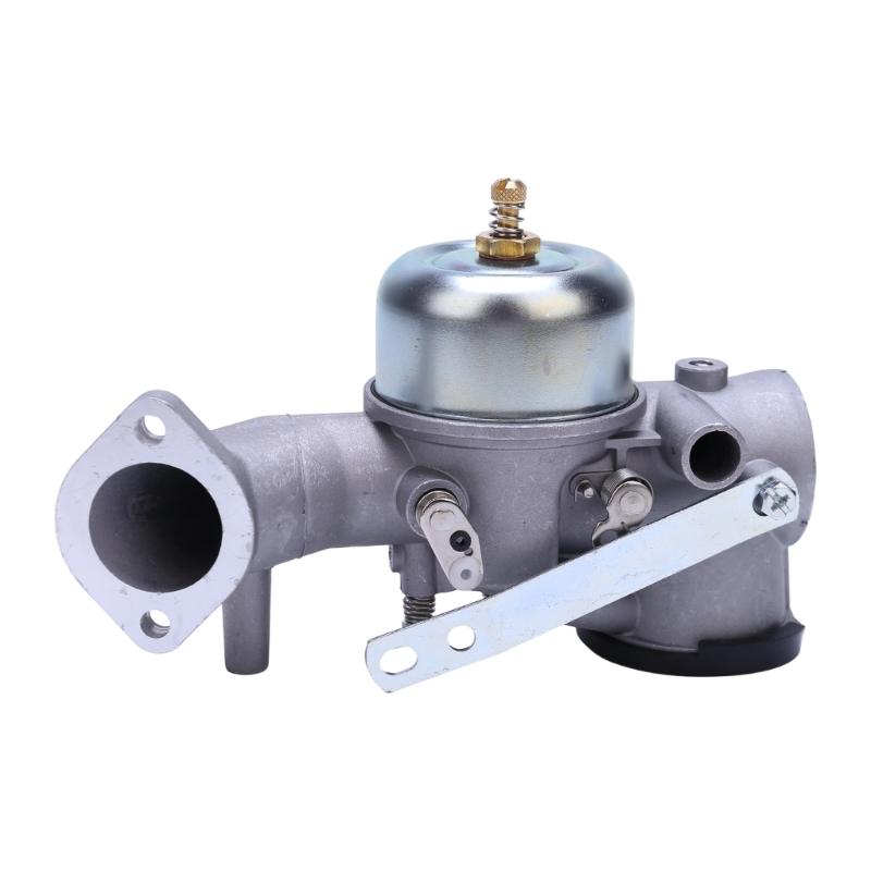 491031 Carburetor Reference Part, Metal Engine System Assembly for Repair Work, Component Comparison, and Routine Mainte