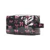 Large Capacity Toiletry Storage Bag Printed Style Women Storage Pouch  Daily Travel