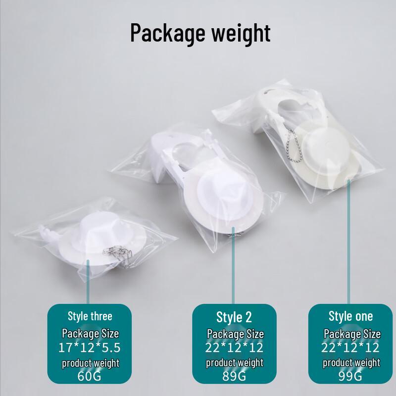 Toilet Flush Valve Kit