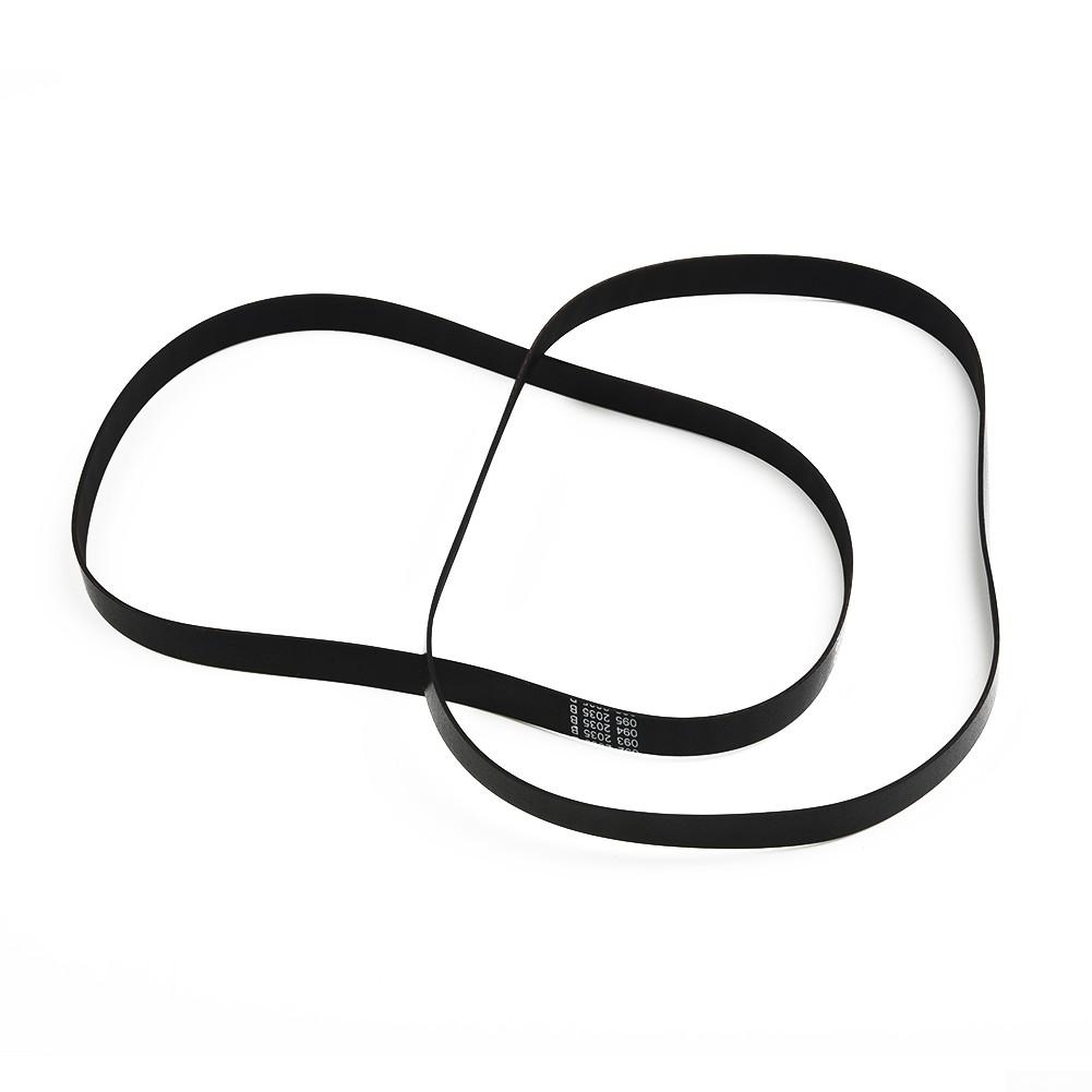For Hoover Dual Power Max Carpet Cleaner-FH51000-Power Path Belt-440005536