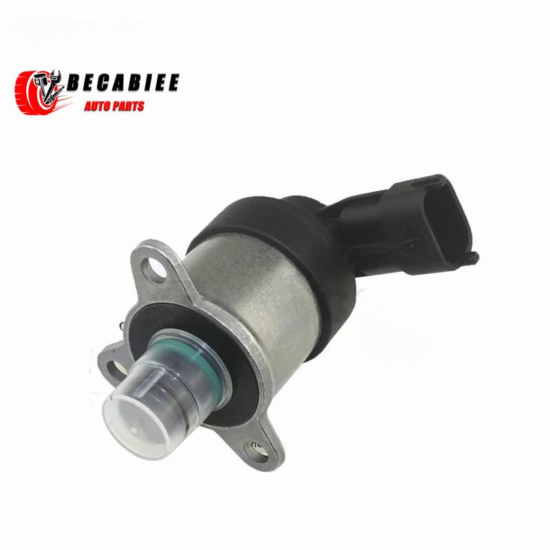0928400825 Fuel Injection Pressure Pump Regulator Inlet Metering Control Valve For FIAT 500 DOBLO LANCIA DELTA 1.3 1.6 D 2.0 JTD