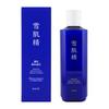 Sekkisei Lotion Essentielle Éclaircissante 350mL Taches Visage Texture de Peau Rugueuse Teint Terni Clarté Fermeté Réglisse Hydratation Sécheresse Kosei Produit Quasi-médicamenteux Cadeau