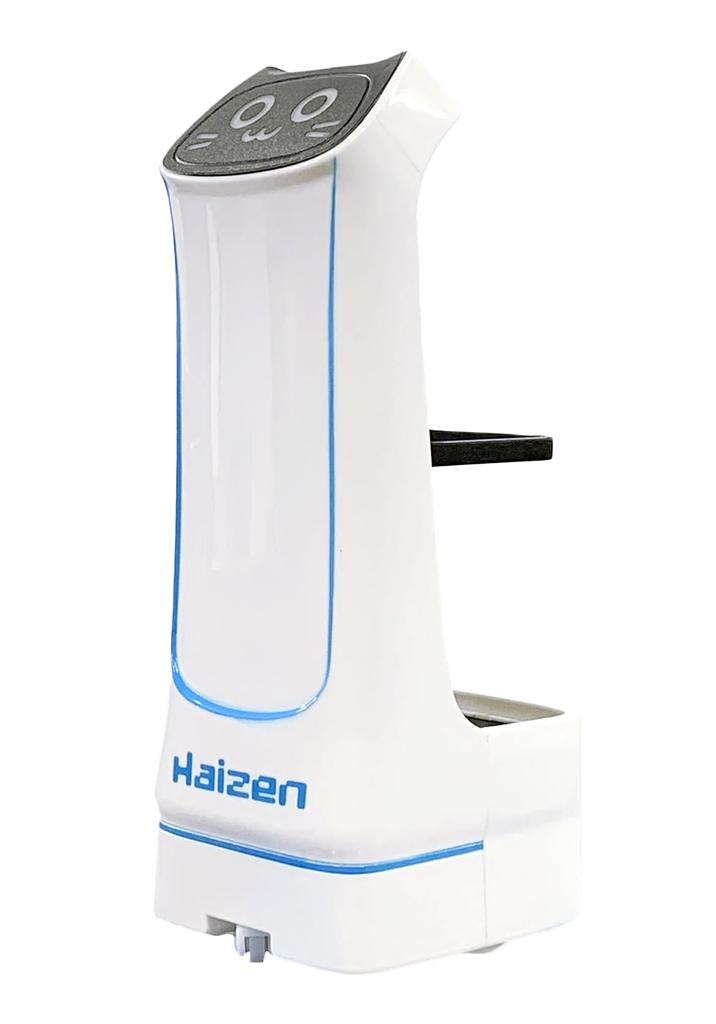 TKSK RC Food Delivery Robot Gift Show Contest Category Special Award STEAM Programmable Robot for Family Battery Total Ages 6 and [98th Judge's