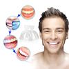 Dental Guard Night Teeth Grinding Prevention Mouthguard Gum Protection Cushion Anti-Grinding Device Comfortable Wear Oral Care