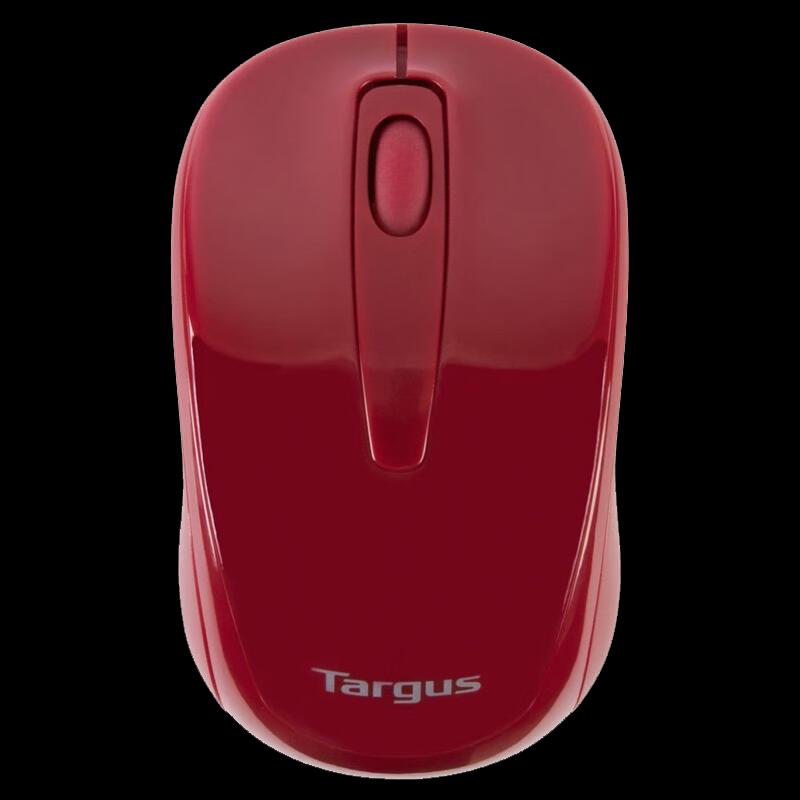 

Targus EW600 2.4G Wireless Optical Silent Mouse Single