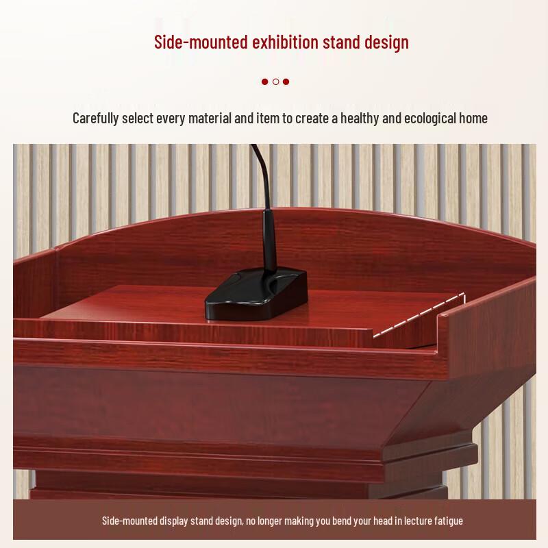 Office Meeting and Training Furniture