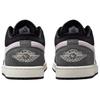 Air Jordan 1 Low SE Black Iced Carmine Iron Grey Men Sneakers Iced-Carmine-Iron-Grey II3788-003