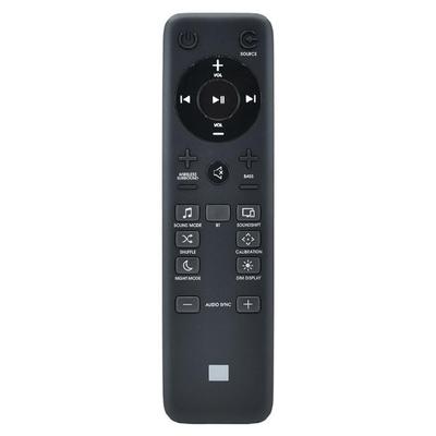 Remote Control Replacement for Bar 3.1 Bar 5.1 Bar 2.1 Surround Sound Bar Home Theater Controller Systems Accessories
