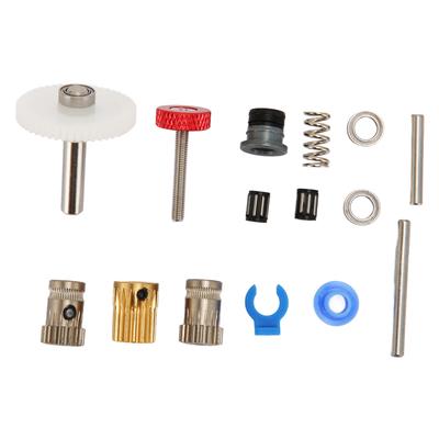 Extruder Dual Gear Kit 3D-Drucker Hardware Zubehör Additive Fertigungsprodukte für Voron