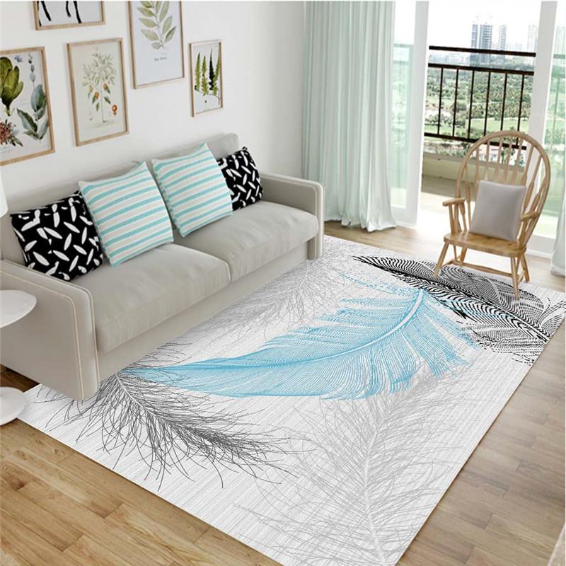 New Chinese Style Long Corridor Carpet Decoration Home Entrance Carpet Non-slip Washable Hotel Commercial Floor Mat Custom Rug