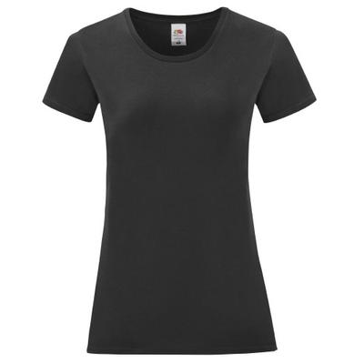 Womens/Ladies Iconic 150 T-Shirt