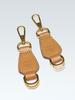 AMADEE Jane Strap Link Full Grain Tan