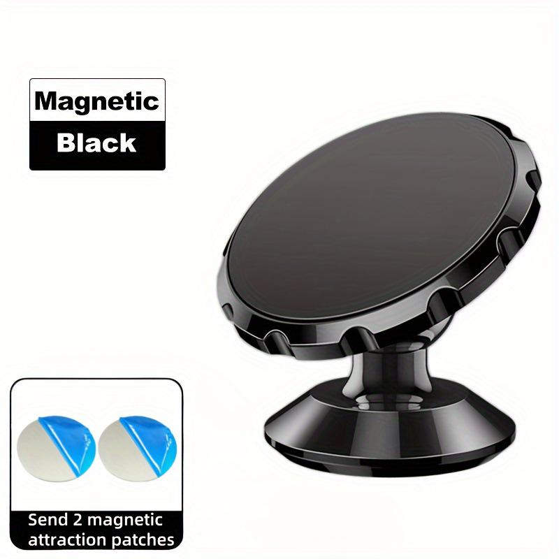 Magnetic Car Phone Holder for Air Vent