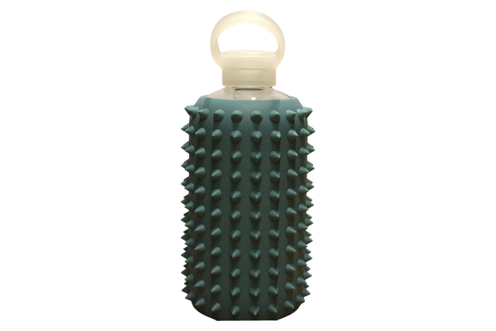 Bkr, Juniper Spiked, GWP Glass Water