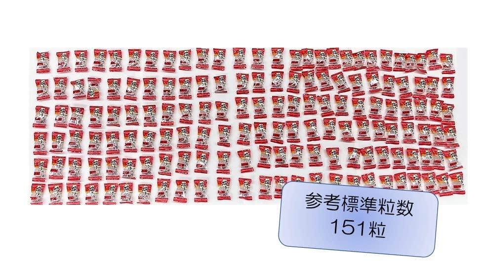 Kasugai Seika Salzbonbons 1kg