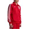 Adidas Originals Full Zip Funnel Neck Long Sleeve Slim Fit Jacket Unisex jackets JM7309
