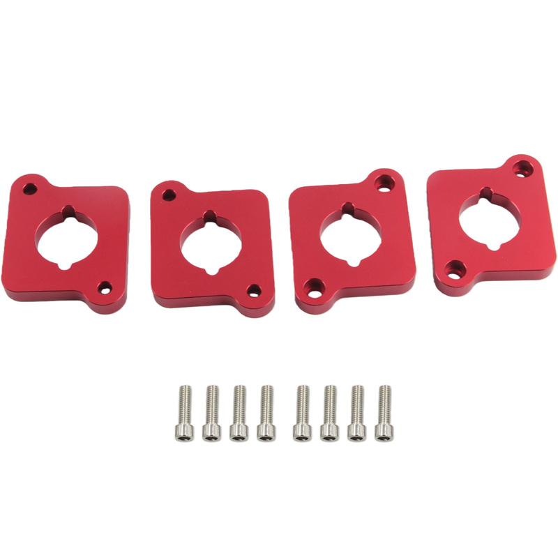 Adapter til R8/TFSI tændspoler A3 S3 8L Golf TT 1.8T RS4 S4 B5