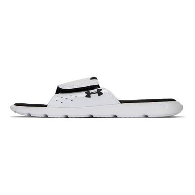 Ignite Pro Slide 'White Black' Women's 3026027-101