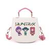 Animation Cartoon Peripheral Printing Fashion Shoulder Bag Going Out Portable Handbag Casual Versatile