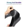 4 PCS Mud Flaps For Changan Oshan X5 Plus -2026  2024 Mudflaps Splash Guards Front Rear Fender Mudguards Car Accessories