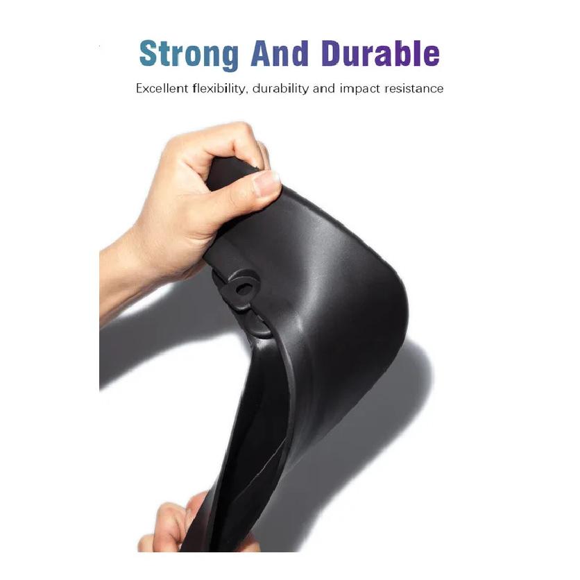 4 PCS Mud Flaps For Changan Oshan X5 Plus -2026 2024 Mudflaps Splash Guards Front Rear Fender Mudguards Car Accessories