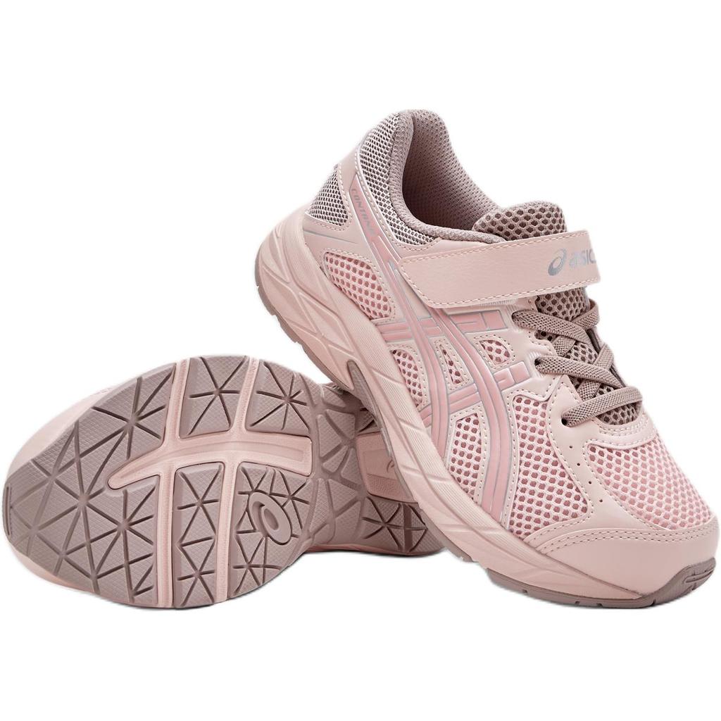 Asics Kinder Contana Ps Laufschuhe Kinder Sneaker Rosa 1014A377-700