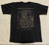 Schematic Between the Buried and Me Unisex Adult T-Shirt All Size DI1072