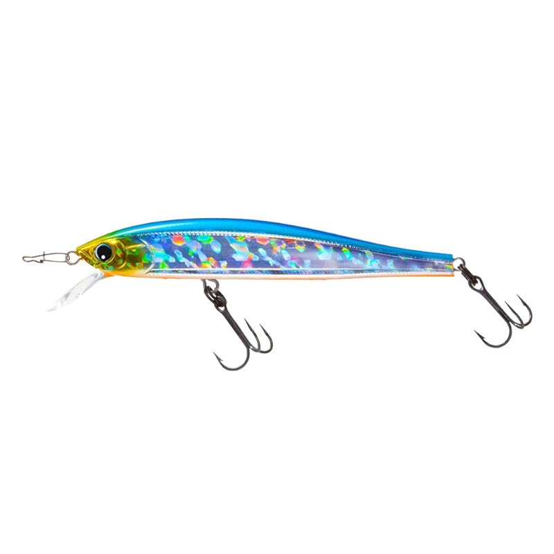 

DUEL lure hardcore minnow flat 70SP 70mm HBSN