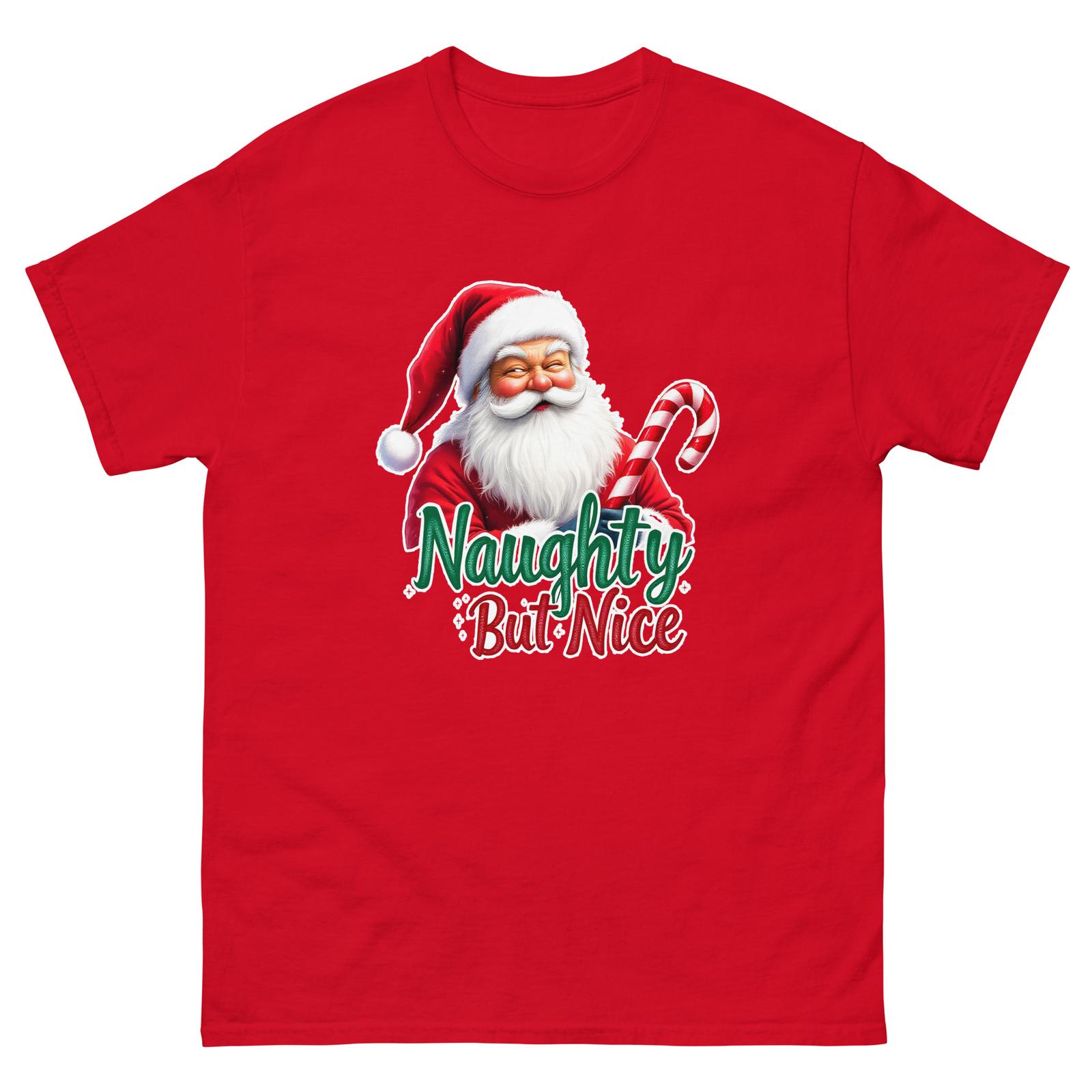 Nice Snowballs Snowman Christmas Xmas Funny T-Shirt S
