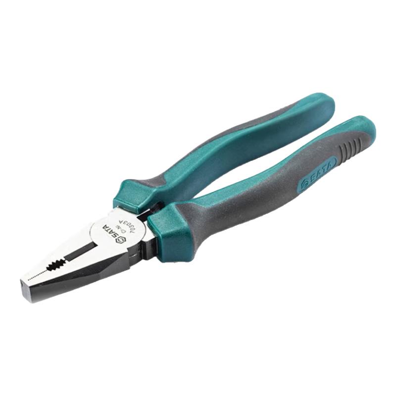SATA Wire Pliers 8 inch