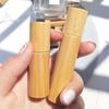 3/5/10ml Lip Oil Tubes Mini Spray Bottle Natural Essential Oil Roller Bottle  Perfume