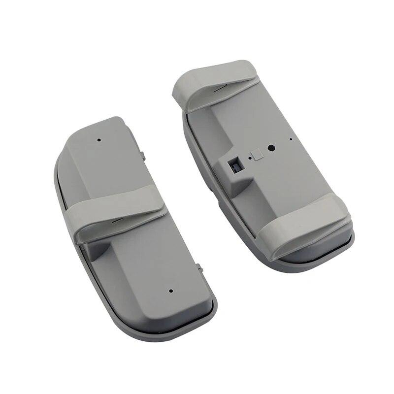 My Good Car Car Glasses Case Organizer Box Sunglasses Holder Storage Pockets for Chevrolet Cruze Trax Malibu Equinox Parts
