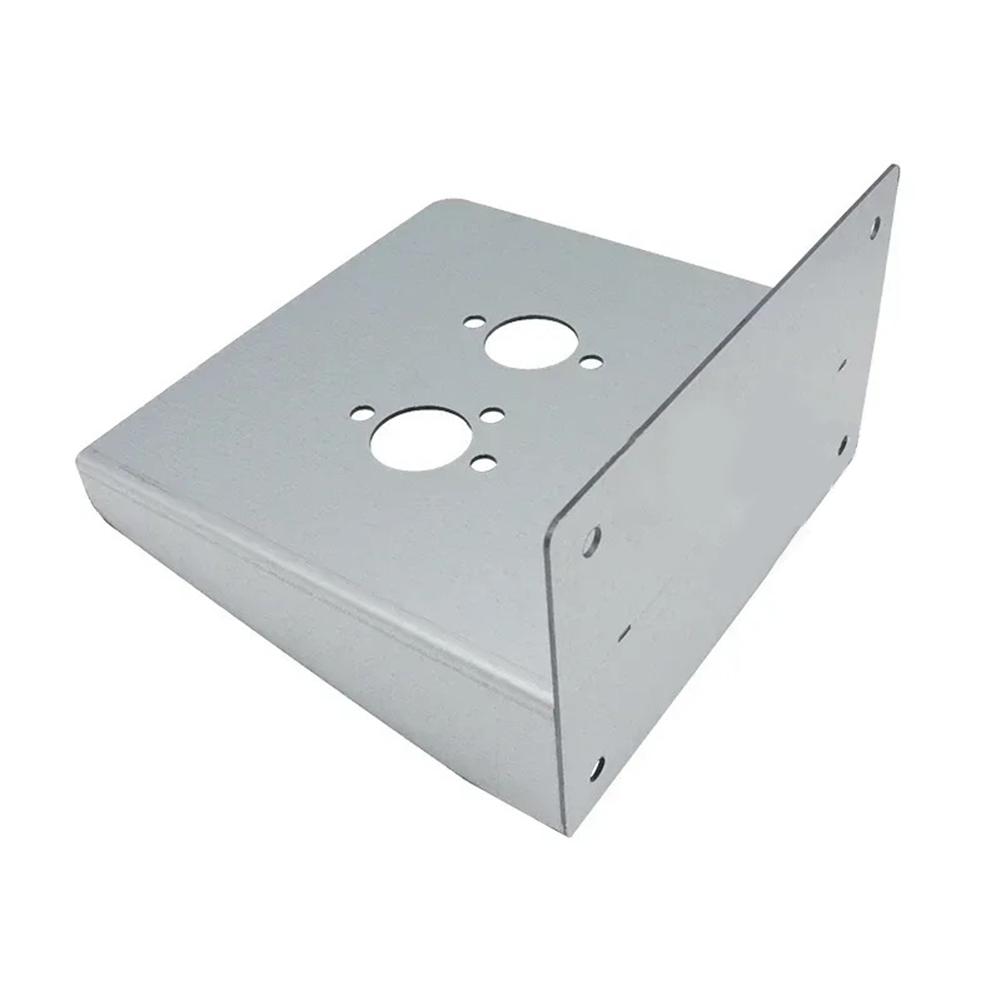 Efficiency Versatile Bracket Air Diesel Parking Heater Multiple Vehicle Applications Parking Heater Installation China Mainland