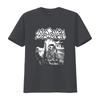 Dystopia Band Vintage Cotton T Shirt for Men and Women Sizes S 5Xl Kv9172 Vintage Washed Homme Graphic Casual Stylish Fashion