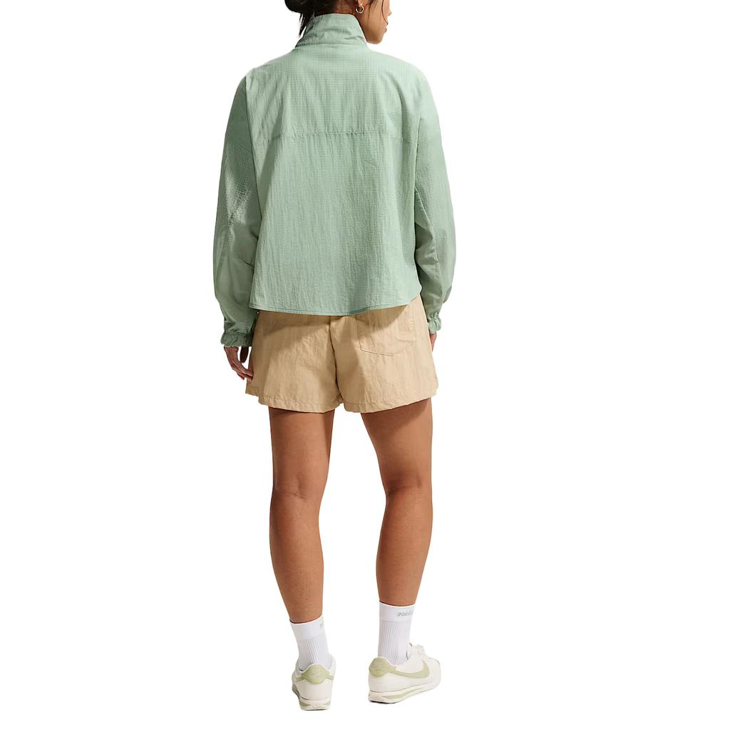 Nike Chaqueta Ligera Cómoda Resistente al Desgarro para Mujer chaquetas IF0588-006