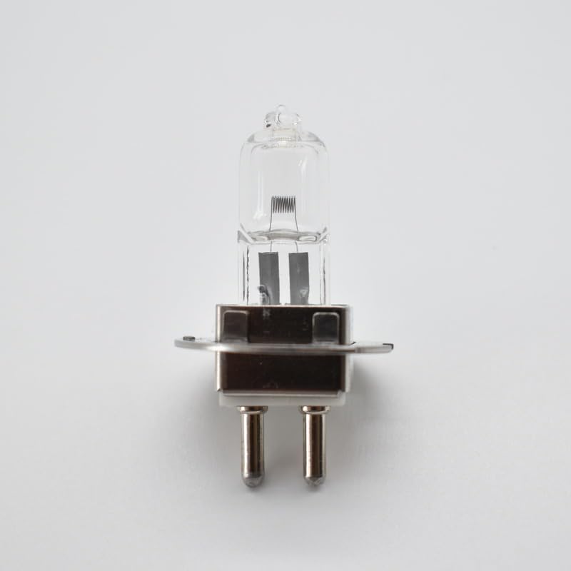 12V 30W 64260 12v 30w PG22 12V30W ophthamic Halogen Bulb Microscope Slit lamp (Color : 1 Piece) 1 Piece