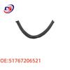 BMW 5 Series/5 Series GT F18 Hood Sealing Strip for New & Old Models (51767206521)