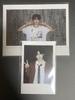 [USED] TREASURE Junkyu Polaroid Admission Bonus