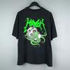 New Havok Band Tour Short Sleeve Collection Gift For Fan S-2345XL T-shirt Unisex T-Shirt
