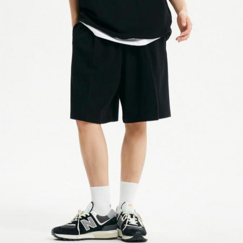 New Balance Uni Essential Single Mesh One Tuck 5.5 Part Shorts