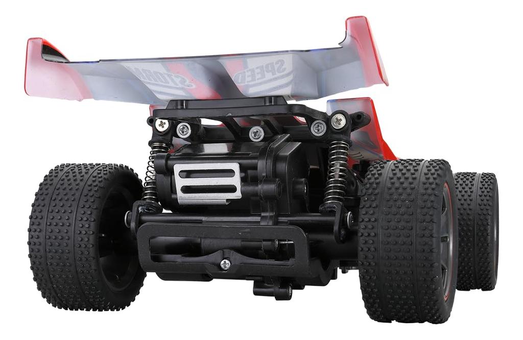 R/C SPEED STORM