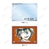 Bungo Stray Dogs Edogawa Ranpo Ani Art 4th Double Acrylic Panel