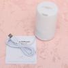 Home LED Essential Oil Electric Moisturizing Night Light  Fragrance Diffuser Air Humidifier