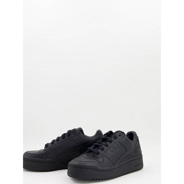 

Черные кроссовки adidas Originals Forum Bold