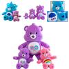 Rainbow Care Bears Plush Toy Large Size Stuffed Doll For Birthday Gift