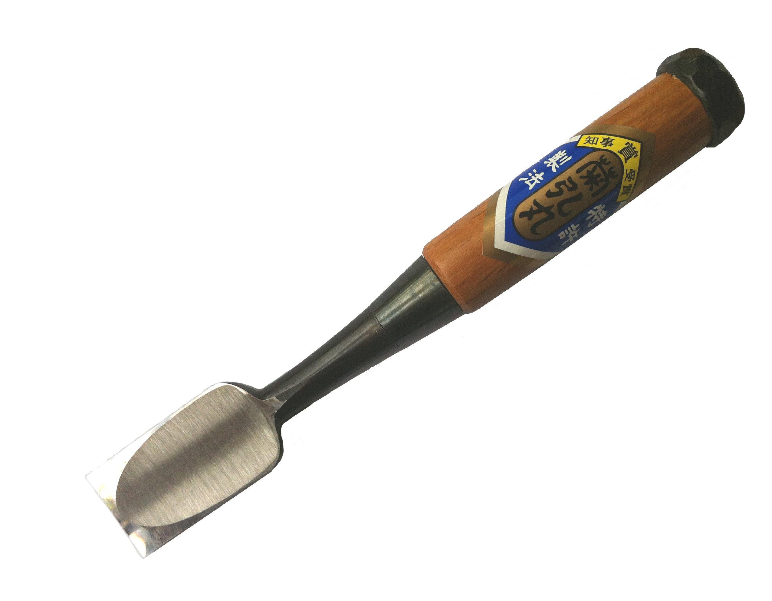 

Kikuhiromaru chamfer addition only red oak pattern 36mm
