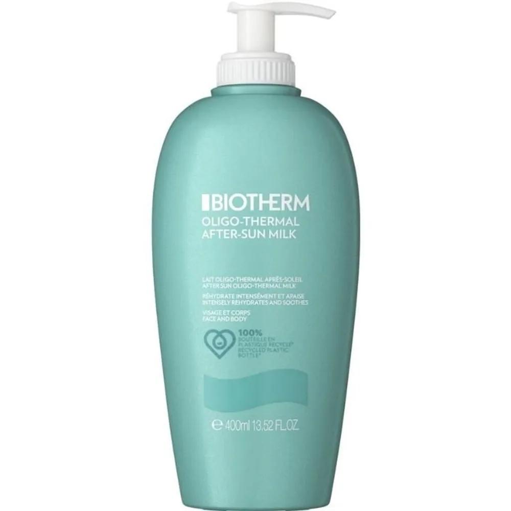 (Biotherm) Oligo Thermal After Sun Milk 400ml