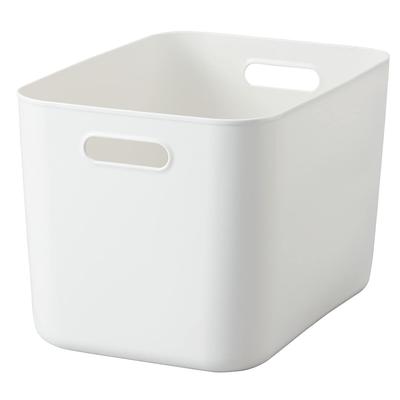 Polietileno macio grande aproximadamente largura x profundidade 36 x altura 24cm 38749486 caixa, 25,5